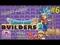Twinky juega - Dragon Quest Builders 2 (& Super Mario Maker 2) - Parte 6