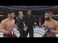 [UFC 4] 최두호 vs 제레미 스티븐스 | 굉장한 펀치를 가진 스티븐스와의 대결
