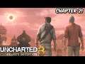 Uncharted: Drake's Deception - Chapter 21 All Treasures 100%