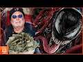 Venom Let There Be Carnage Huge Production Budget Revealed