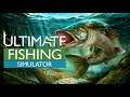 #VosemPlay - Ultimate Fishing Simulator