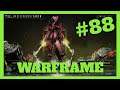 WARFRAME PS4 #88 - PROBANDO A SARYN - GAMEPLAY ESPAÑOL