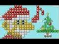 We Wish You A Merry Christmas Song Mario Maker 2