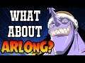 What Actually Happened To Arlong? - One Piece Theory | Tekking101