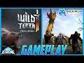 Wild Terra 2: New Lands - Closed Beta - Overview on Cloud Gaming 2080s