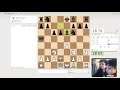 Winning 3 Games in a Row (Lichess)