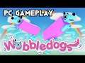 Wobbledogs | PC Gameplay