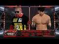 WWE 2K17 RAW ECW CHAMPIONSHIP Match Hasiru vs Hideo Itami