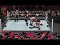 WWE Championship (PG) (Week 27 - Season 4)