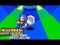Zagrajmy w Sonic Pocket Adventure - Poziomy specjalne