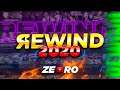 ZERO REWIND 2020