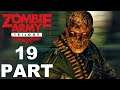 Zombie Army Trilogy Part 19 - Subway to Hell #3 - Unlock the occult seal