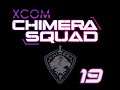 -19- Xcom Chimera Squad