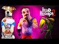Привет Сосед 2 [АЛЬФА 1] ► Полное прохождение ► Hello Neighbor 2 Alpha 1