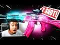 2 SHOT AN-94 Class is BROKEN in Warzone AFTER UPDATE!
