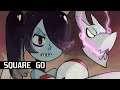 [27] Square Go - Skullgirls (Featuring Artsume Shae and Adam)