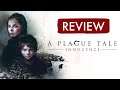 A Plague Tale: Innocence - Análise / Review - Vale a Pena?
