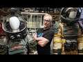 Adam Savage's Live Streams: Alien Costume Show and Tell and Convention Questions
