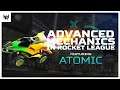 Advanced Rocket League Mechanics with Envy’s Atomic