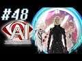 AI: The Somnium Files [BLIND LET'S PLAY/PLAYTHROUGH/PC GAMEPLAY] - Part 48