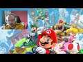All 806 Support Code Errors and Heavy Traffic Problems Explain in Mario Kart Tour