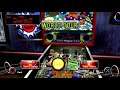 Al's Garage Band Goes On A World Tour pinball table from Pinball Arcade (PS3)