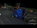 American Truck Simulator (Freightliner Cascadia)