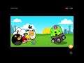 Angry Birds Classic All Cutscenes