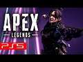 Apex Legends PS5 / Playstation 5 Confirmed...?