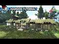 Ark: Survival Evolved - Large House - How to Build Tutorial (No Mods)
