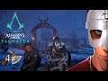 Assassin’s Creed Valhalla Blend in master! Part 4 | Let's play Assassin’s Creed Valhalla Walkthrough