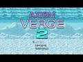 Axiom Verge 2 Stream #2 With Friends In Party