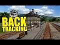 Back Tracking | Transport Fever 2 Mainline episode 36