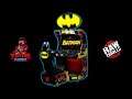 Batman (Arcade/TeknoParrot)
