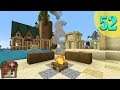 Beach day! | Vanilla Minecraft 1.14 Let’s Build [Episode 52]