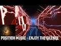 [Beat Saber] Position Music - Enjoy The Silence (Depeche Mode Cover) | Custom Song