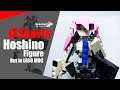 Blue Archive Hoshino Figure But in LEGO MOC | Shorts | Somchai Ud