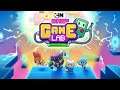 BMO's Game Lab - Create, Play and Rate Your Own Game and Adventure (CN Games)