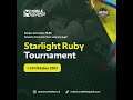 Bronze Match Event Ruby Starlight Haji Gaming MLBB OKI