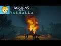 Burning Men and Giant Wolves - 44 - Fox Plays Assassin's Creed Valhalla
