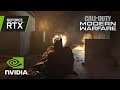 Call of Duty: Modern Warfare | Gamescom 2019 - 2v2 Gunfight Multiplayer Gameplay (RTX ON)
