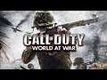 Call of Duty® World At War Veteran Playthrough PC Episode 7 Relentless