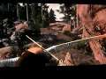 Call of Juarez: bound in blood playthrough part 32: protect the Apache!