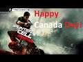 Canada Day Stream! Army of Two: The Devil's Cartel!