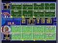 College Football USA '97 (video 1,905) (Sega Megadrive / Genesis)