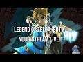 Chipz-N-Stix #LIVE #chillstream ~~ Legend Of Zelda: BOTW  Getting The Master Sword - Shrine Hunting