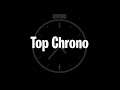 Chronos Before the Ashes