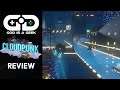 Cloudpunk review | Fly by night