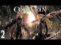 Code Vein ~Network Test Edition~ Part 2