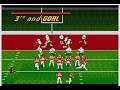 College Football USA '97 (video 3,612) (Sega Megadrive / Genesis)